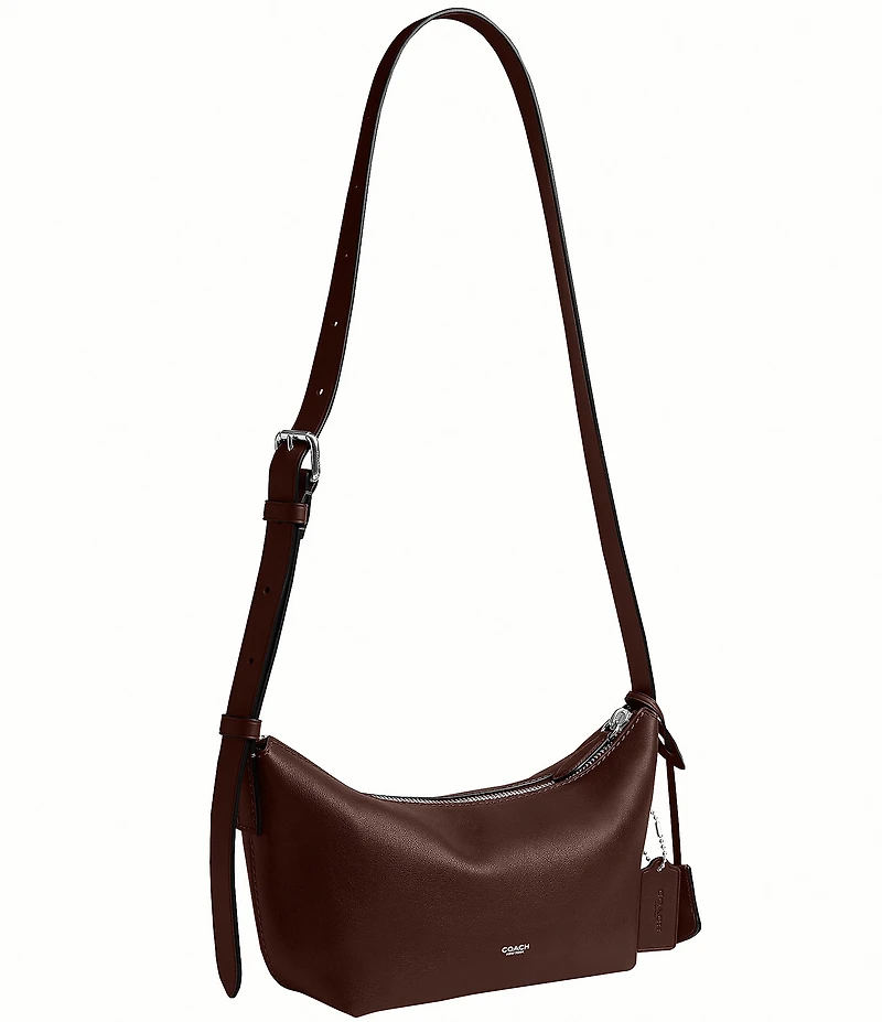 COACH Mott Sling Messenger Bag 22