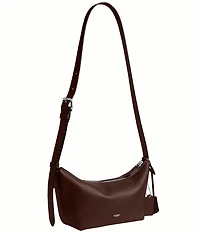 COACH Mott Sling Messenger Bag 22