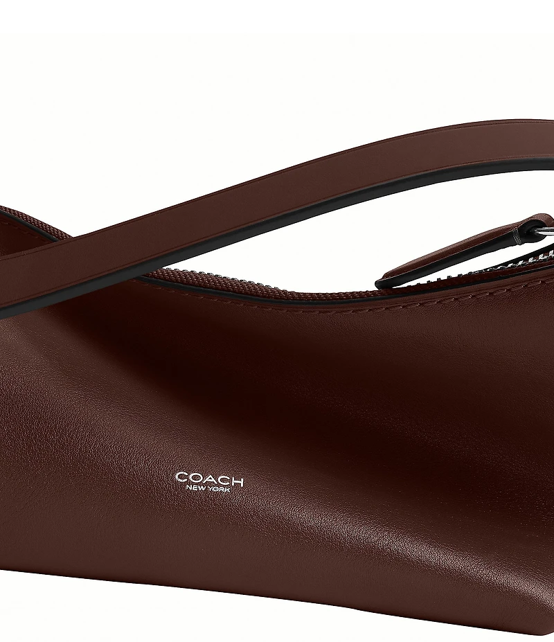 COACH Mott Sling Messenger Bag 22