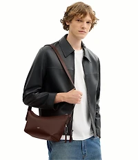 COACH Mott Sling Messenger Bag 22
