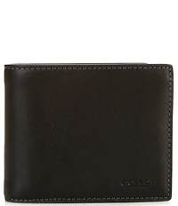 COACH Natural 3-In-1 Wallet
