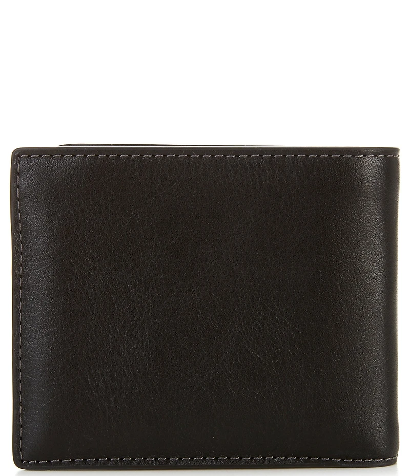 COACH Natural 3-In-1 Wallet