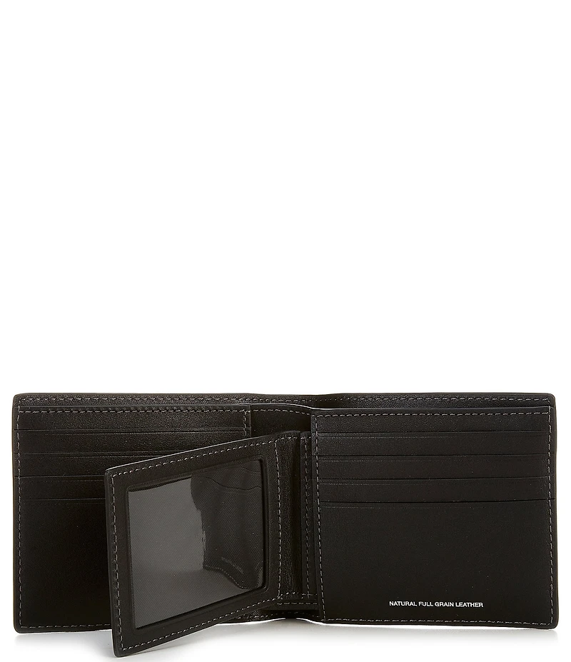 COACH Natural 3-In-1 Wallet