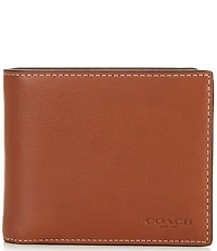 COACH Natural 3-In-1 Wallet