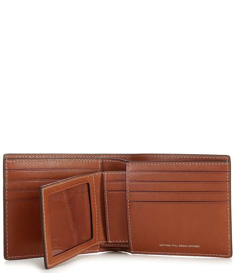 COACH Natural 3-In-1 Wallet