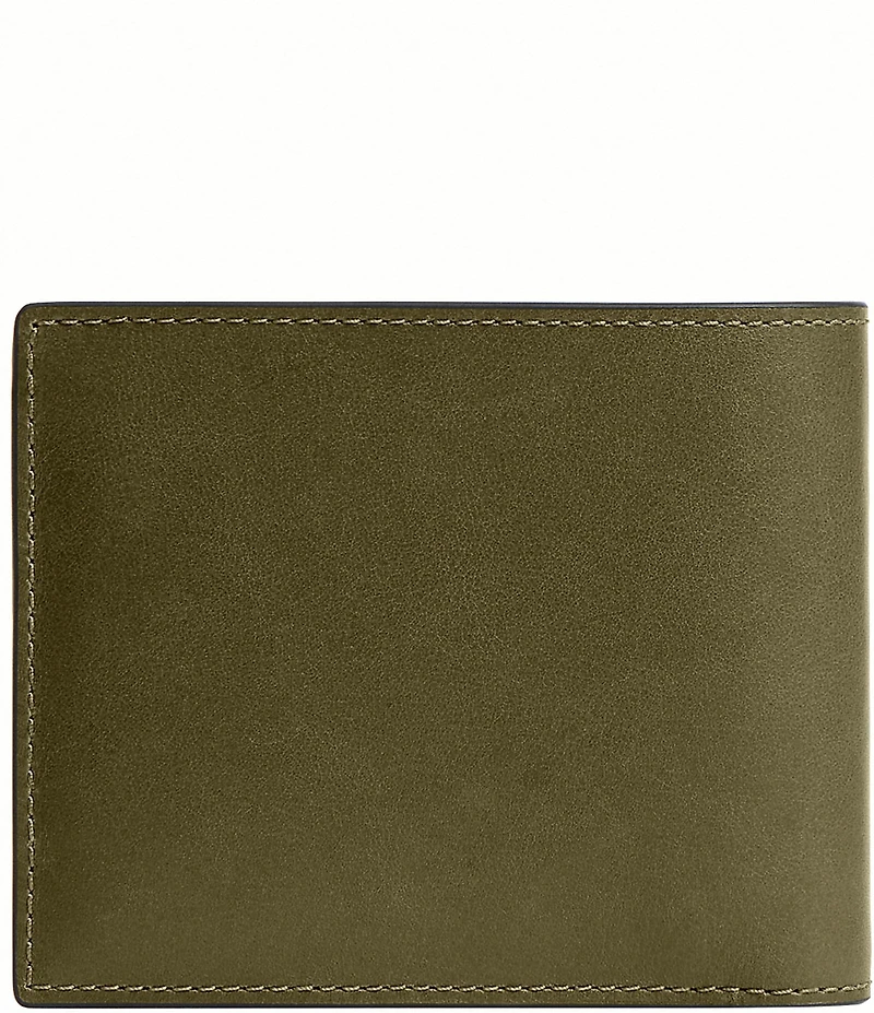 COACH Natural 3-In-1 Wallet