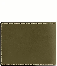 COACH Natural Slim Billfold Wallet
