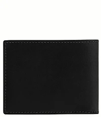 COACH Natural Slim Billfold Wallet