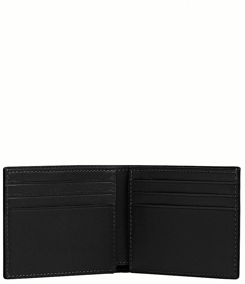 COACH Natural Slim Billfold Wallet