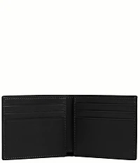 COACH Natural Slim Billfold Wallet
