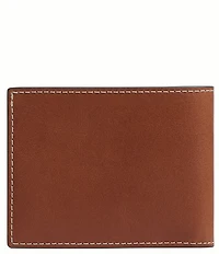 COACH Natural Slim Billfold Wallet