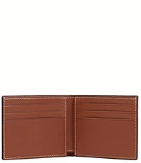 COACH Natural Slim Billfold Wallet