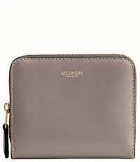 COACH New York Billfold Wallet