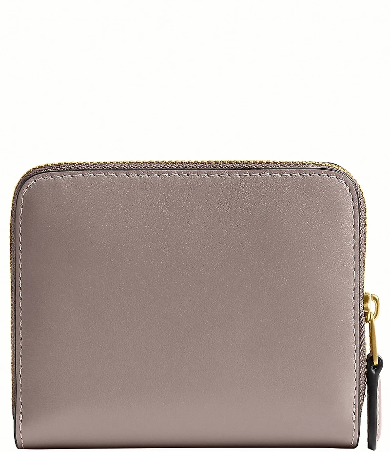 COACH New York Billfold Wallet