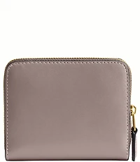 COACH New York Billfold Wallet