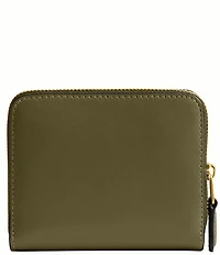 COACH New York Billfold Wallet