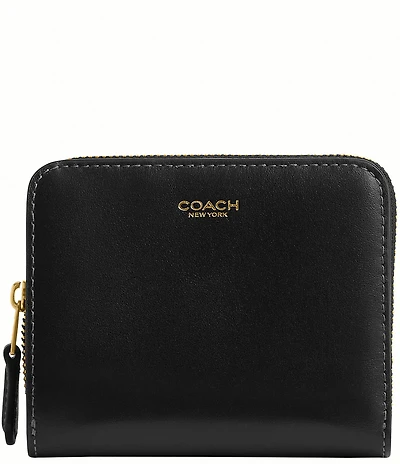 COACH New York Billfold Wallet