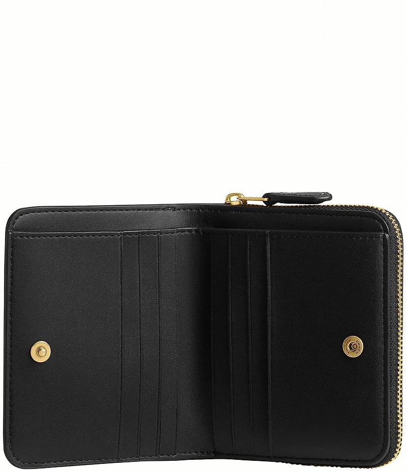 COACH New York Billfold Wallet