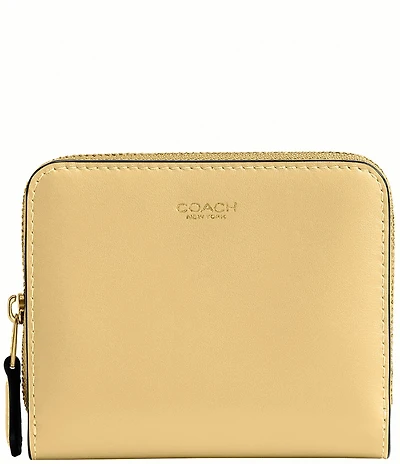 Coach New York Bifold Wallet