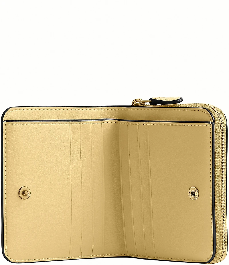 Coach New York Bifold Wallet