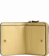 Coach New York Bifold Wallet