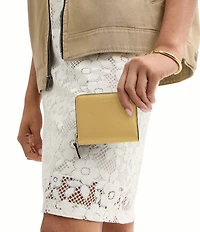 Coach New York Bifold Wallet