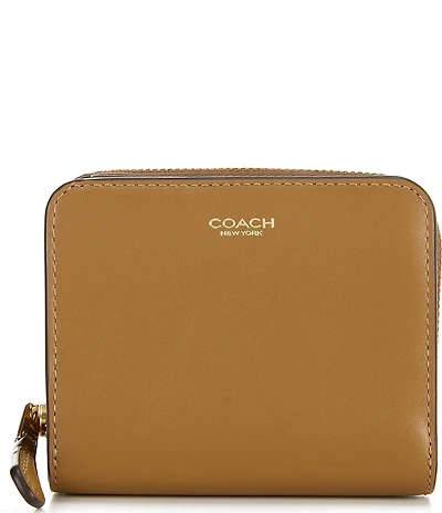 Coach New York Bifold Wallet