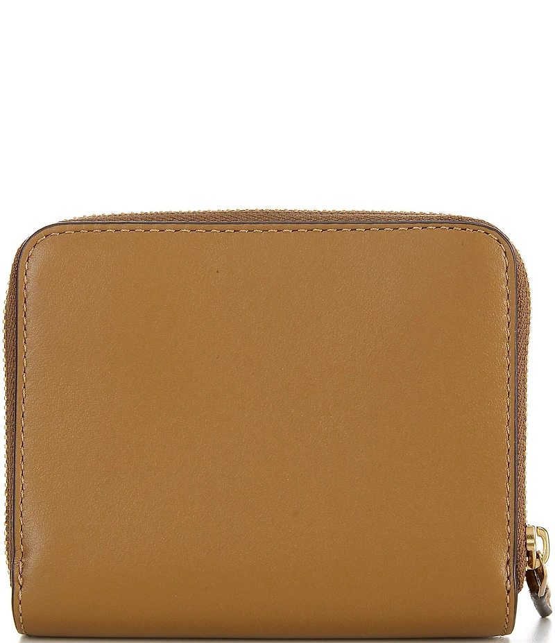 Coach New York Bifold Wallet