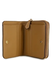 Coach New York Bifold Wallet