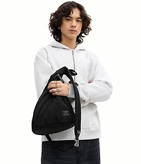 COACH Nylon Lachlan Signature Sling Bag