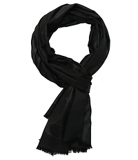 COACH Oversized Horse And Carriage Oversized Scarf Wrap