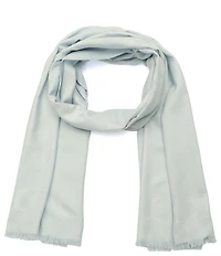 COACH Oversized Horse And Carriage Oversized Scarf Wrap