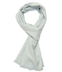 COACH Oversized Horse And Carriage Oversized Scarf Wrap