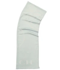 COACH Oversized Horse And Carriage Oversized Scarf Wrap