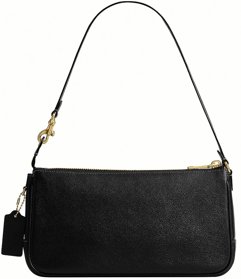 COACH Plaza 25 Shoulder Bag