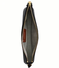 COACH Plaza 25 Shoulder Bag