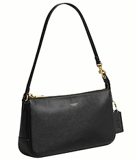 COACH Plaza 25 Shoulder Bag