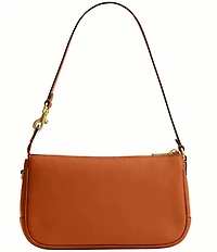 COACH Plaza Convertible Wristlet Shoulder Bag