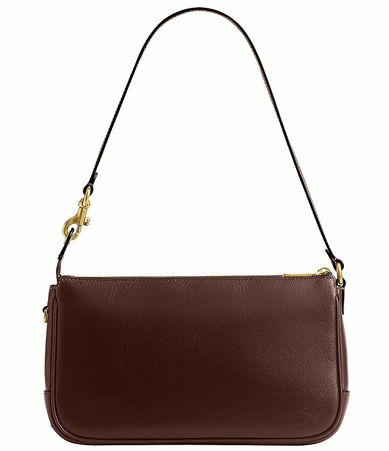 COACH Plaza Convertible Wristlet Shoulder Bag