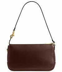 COACH Plaza Convertible Wristlet Shoulder Bag