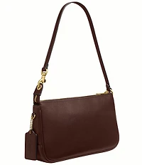 COACH Plaza Convertible Wristlet Shoulder Bag