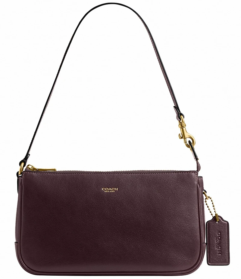 COACH Plaza Convertible Shoulder Bag
