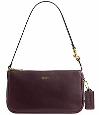 COACH Plaza Convertible Shoulder Bag