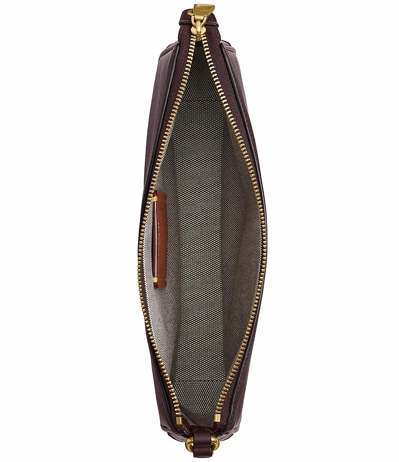 COACH Plaza Convertible Shoulder Bag
