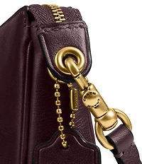 COACH Plaza Convertible Shoulder Bag