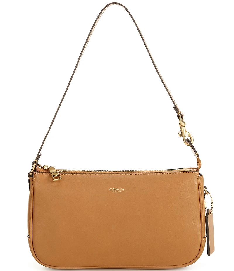 COACH Plaza Convertible Shoulder Bag