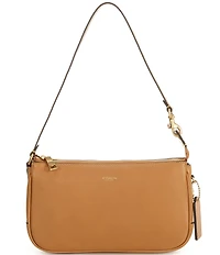COACH Plaza Convertible Shoulder Bag