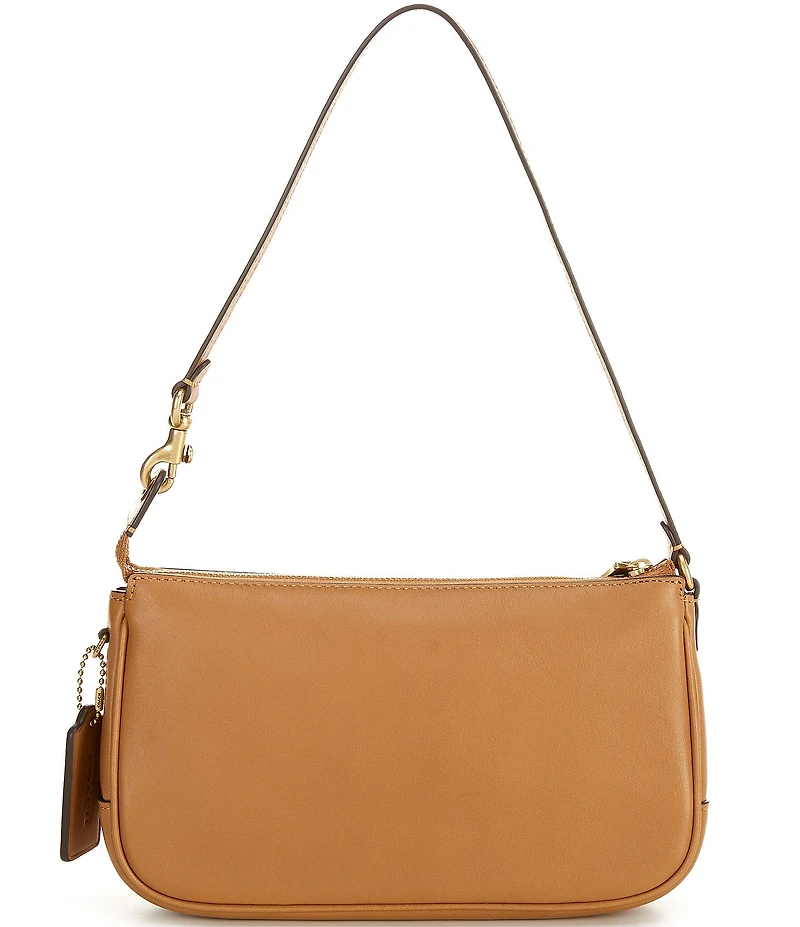 COACH Plaza Convertible Shoulder Bag