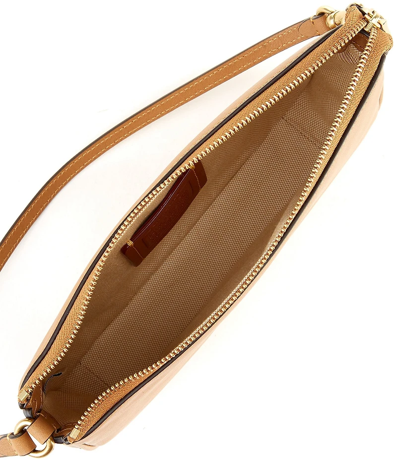 COACH Plaza Convertible Shoulder Bag