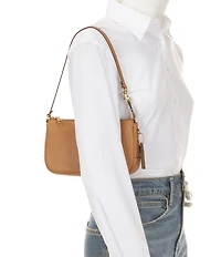 COACH Plaza Convertible Shoulder Bag